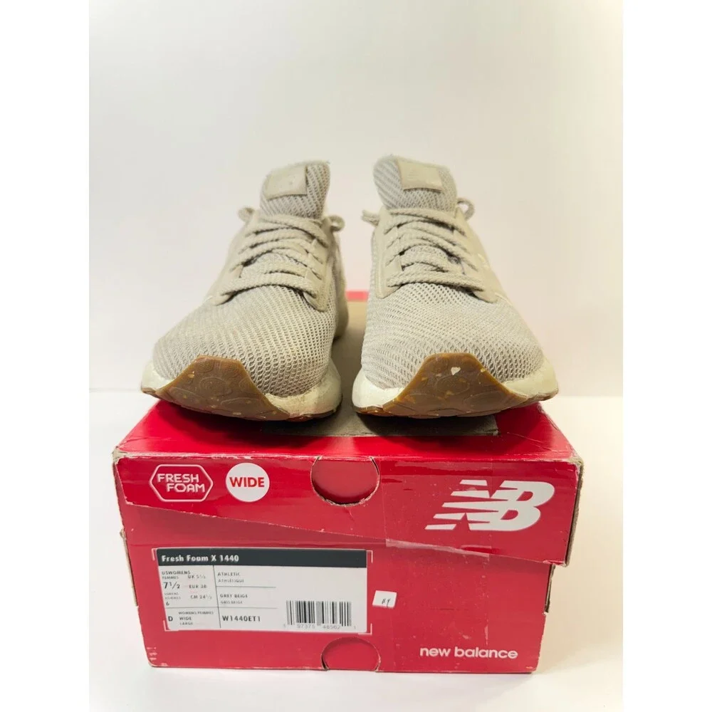 New Balance good &nbsp